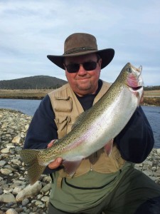 Troutflies down under photo 1