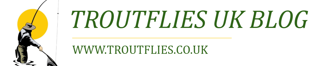 Troutflies UK Blog