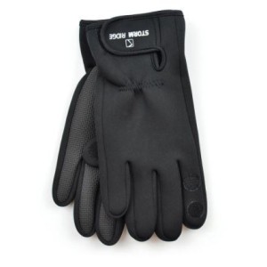 Storm Ridge Neoprene Gloves, Choice of sizes
