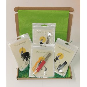 Letterbox Gift - Tools 