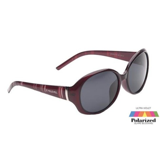 Eye Level - Joscelyn - Ladies Polarized Sunglasses