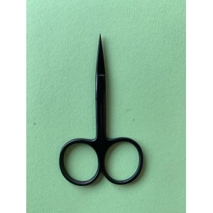 Troutflies Microtip Scissors, Straight or Curved