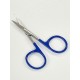 Troutflies Limited Edition Scissors Straight