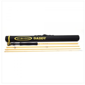 VISION DADDY FLY ROD