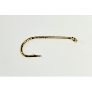 EXTRA-FINE  Dry Hook - Turrall