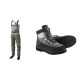 Gorge Boots And Wader Bundle