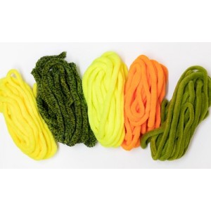 Mop Chenille 4 or 6mm