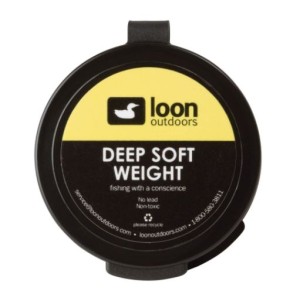 Loon Deep Soft Weight 
