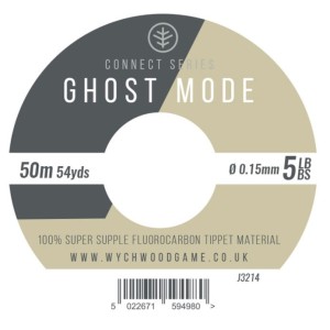 Connect Series Ghost Mode Fluorocarbon 