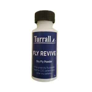 Turrall Dry Fly Revive 