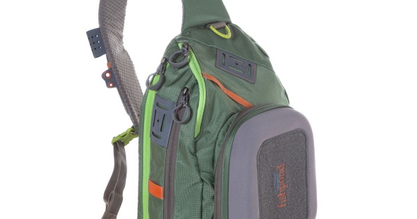 FISHPOND SUMMIT SLING Troutflies UK