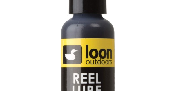 LOON Reel Lube - Troutflies UK