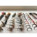 Barbless Mixed Fly Packs