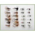 Mixed Fly Multi Packs