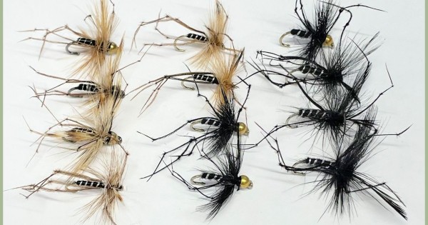 White River Fly Shop Elk Hair Caddis Flies | Cabela's White River Fly Shop Elk Hair Caddis Flies | Cabela's