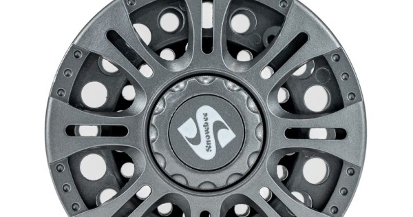 Snowbee Classic 3 3/4" Salmon Fly Reel