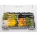 Boxed Lures & Streamers