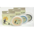 Fly Line & Backing