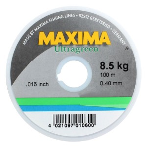 Maxima Green Leader - 100m