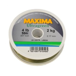 Maxima Green Leader - 50m