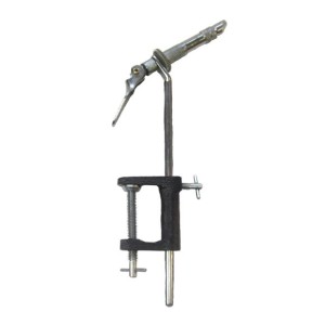 TURRALL STANDARD AA FLY TYING VICE