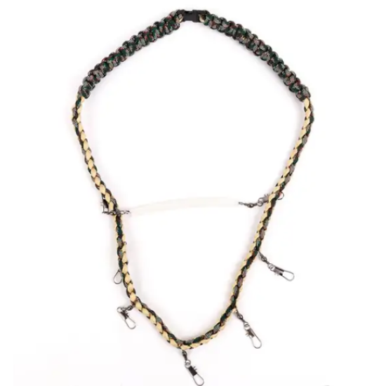 Fully Loaded Lanyard Troutflies UK