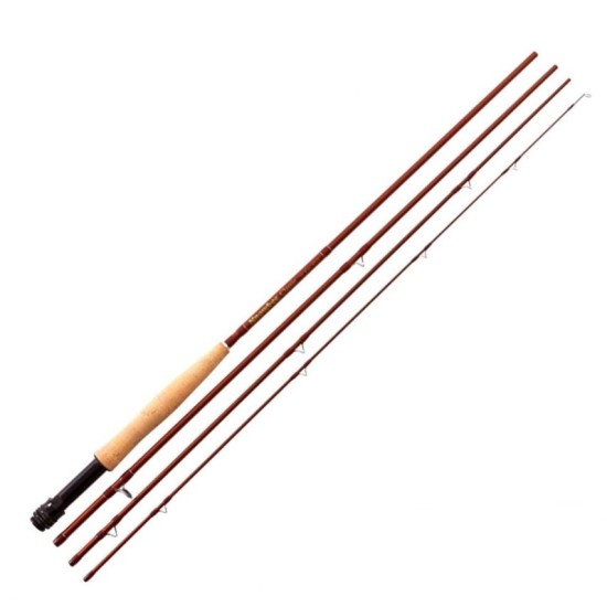 Snowbee Classic Fly Fiashing rod - troutflies uk