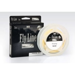 WSB Floating fly Line