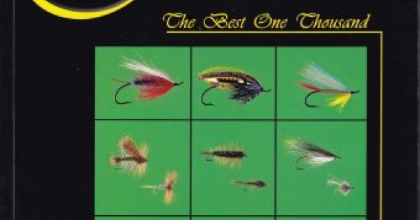 Flies: The Best One Thousand [Book]