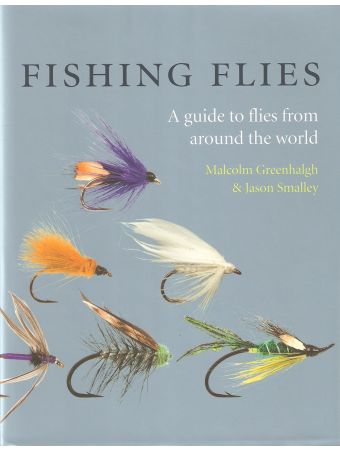 An encyclopaedia of fishing flies- Troutflies UK
