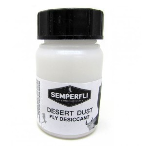 Semperfli Desert Dust Fly Desiccant Powder