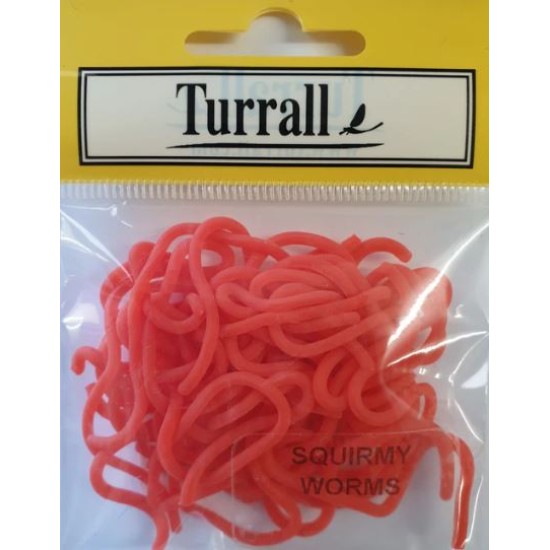 Worm Body - Turrall