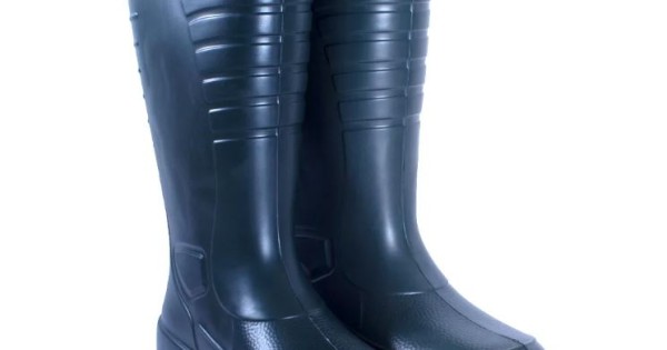 Thermal wellington boots from Troutflies UK