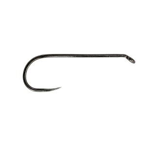 Extra Long Nymph Hook - Turrall