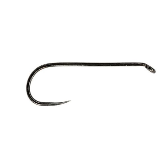 Extra Long Nymph Hook - Turrall