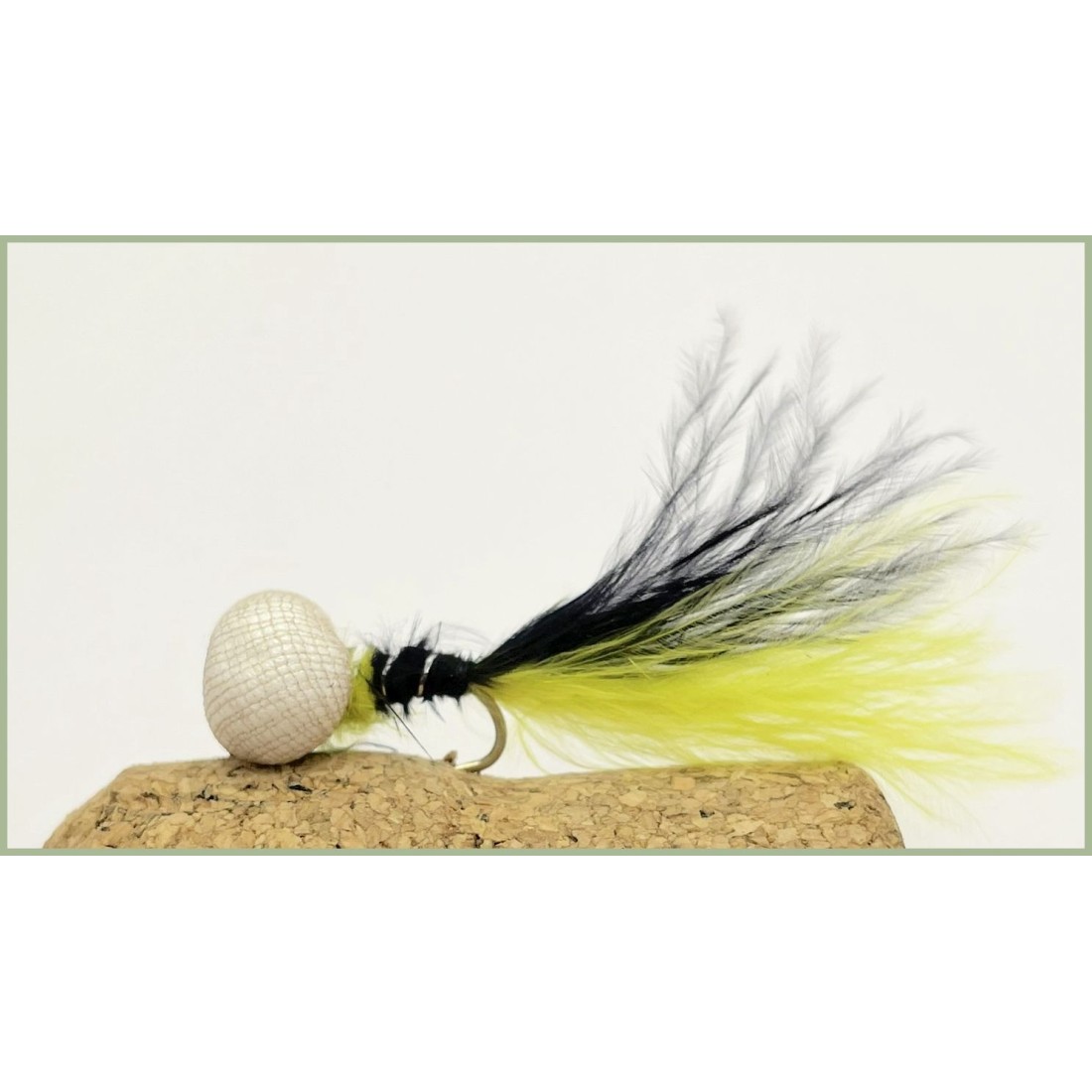 Ami Camtec Speci Taglia 4-12 Ammi Di Pesca Alla Trota Balzer Camtec Speci Argento 60cm - Taglie 4/6/8/10/12, Confezione Da 10 Ami Balzer Camtec Speci - Foto 9