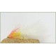 18 Barbless Goldhead Special Damsels - White, Sunburst, Deadly