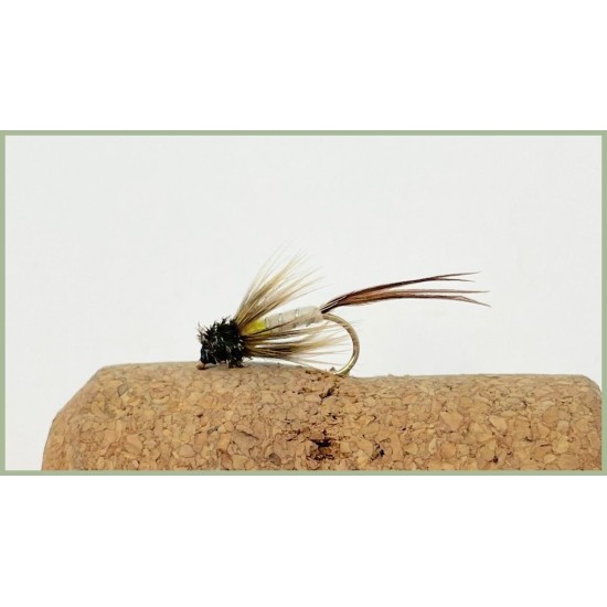 nymph fly fishing trout flies -Troutflies UK