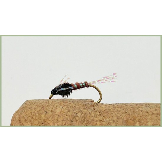 40 Crunchers and Pheasant Tails, Boxed Set