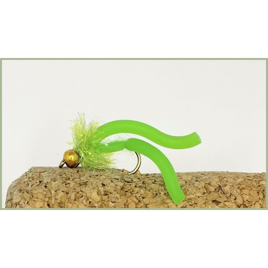 GH Squirmy Lime Worm 
