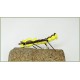 12 Grasshopper Flies