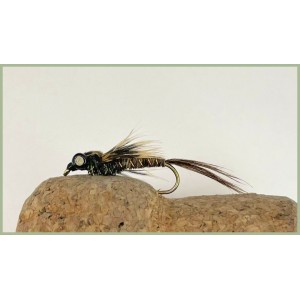 Troutmaster Pheasant Tail Nymph