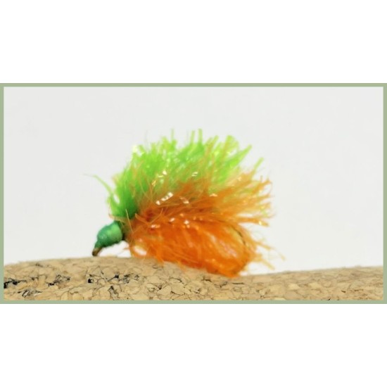 Blob and Bung Flies Boxed Set Troutflies UK