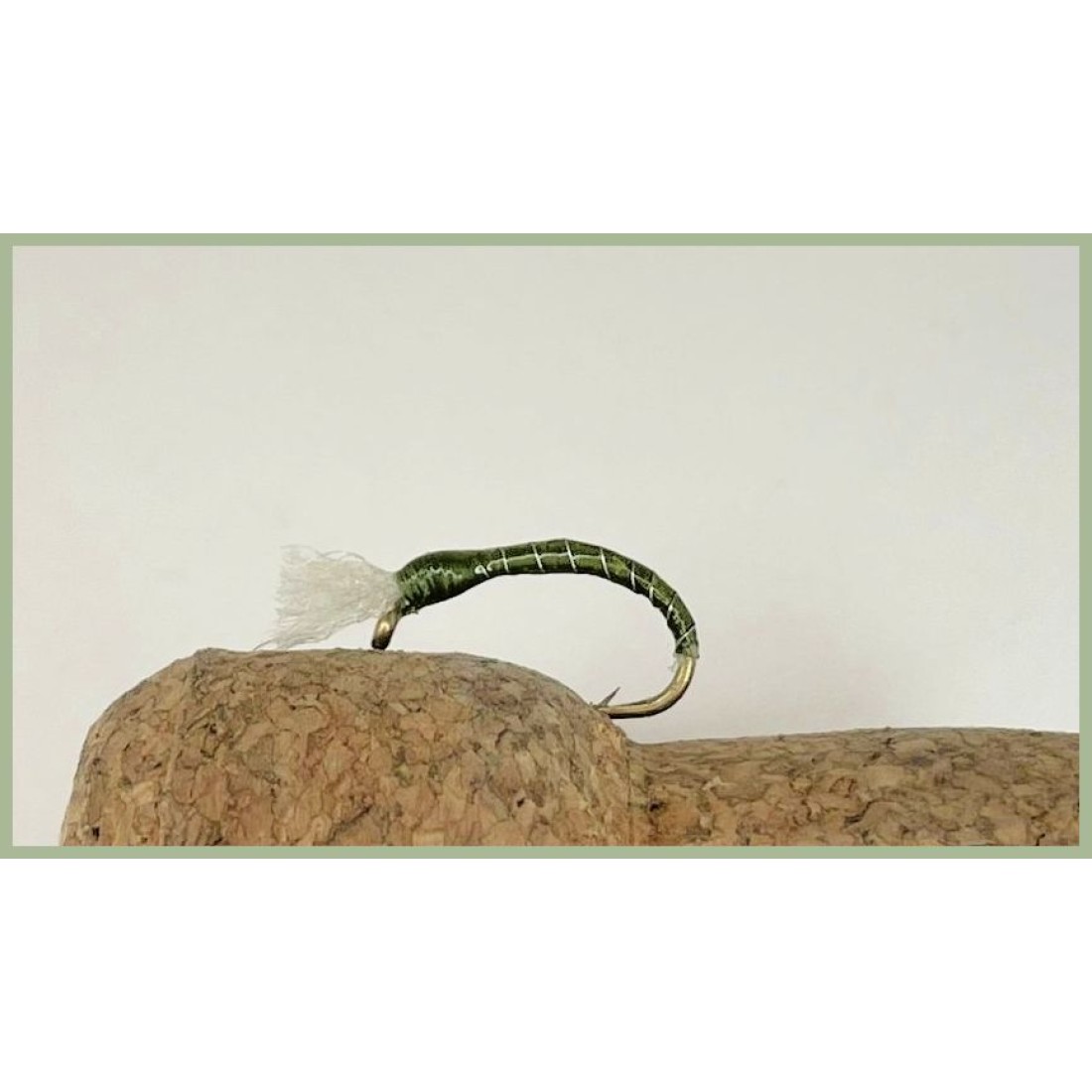 Tackle Boxes & Bags Mixed Hot Spot Pheasant Tail Nymph's Trout Fly Fishing Water