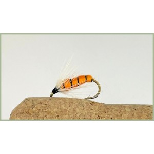 Toms Choice Wet Fly