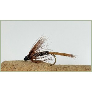 Pheasant Tail Wet Fly 