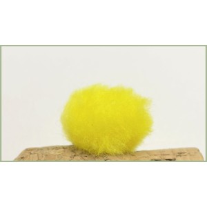 Yellow Eggstacy Blob