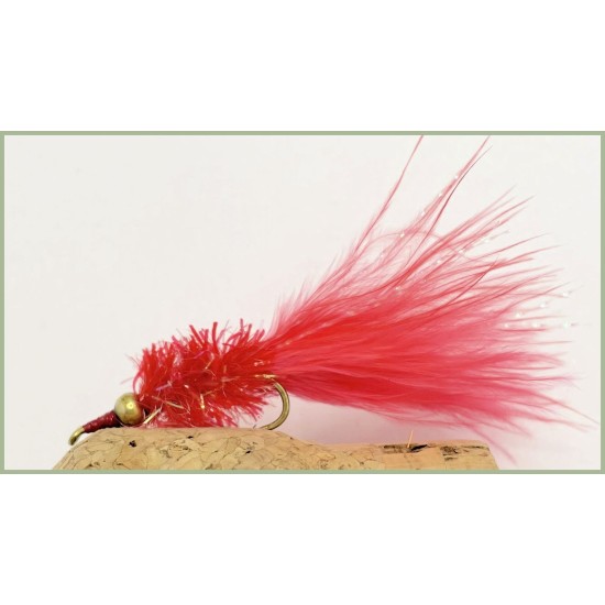 Dry Fly Hooks – Nomad Anglers