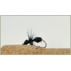 18 Dry Flies  - Midge, Ant and Gnats