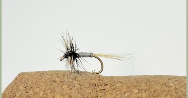 Dry Trout Fishing Flies Summer fly fishing - Troutflies UK